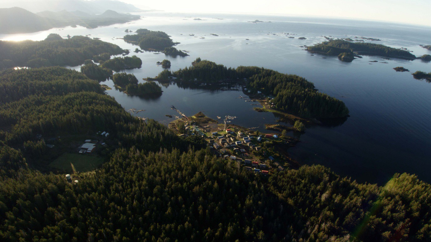 DTCI Completes District of Kitimat Industrial Land Study